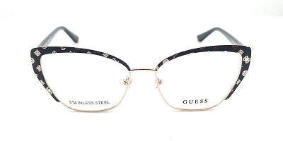 Guess 50122 005 54 оправа очковая